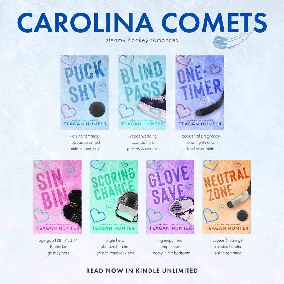 Carolina Comets Player | Cuff Bracelet