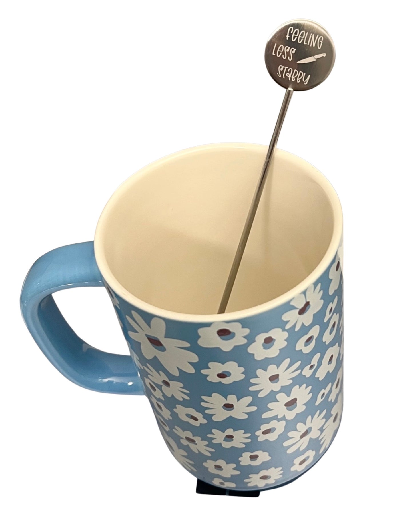 Coffee - Tea - Cocktail Stirrer / Swizzle Stick