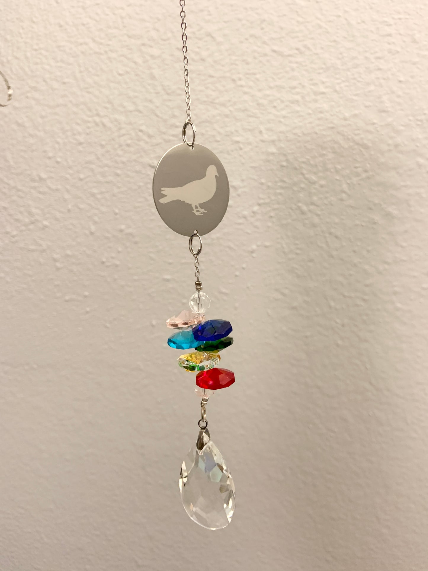 Reminders of Him | Colleen Hoover | Is That a F*cking Pigeon | Sun Catcher