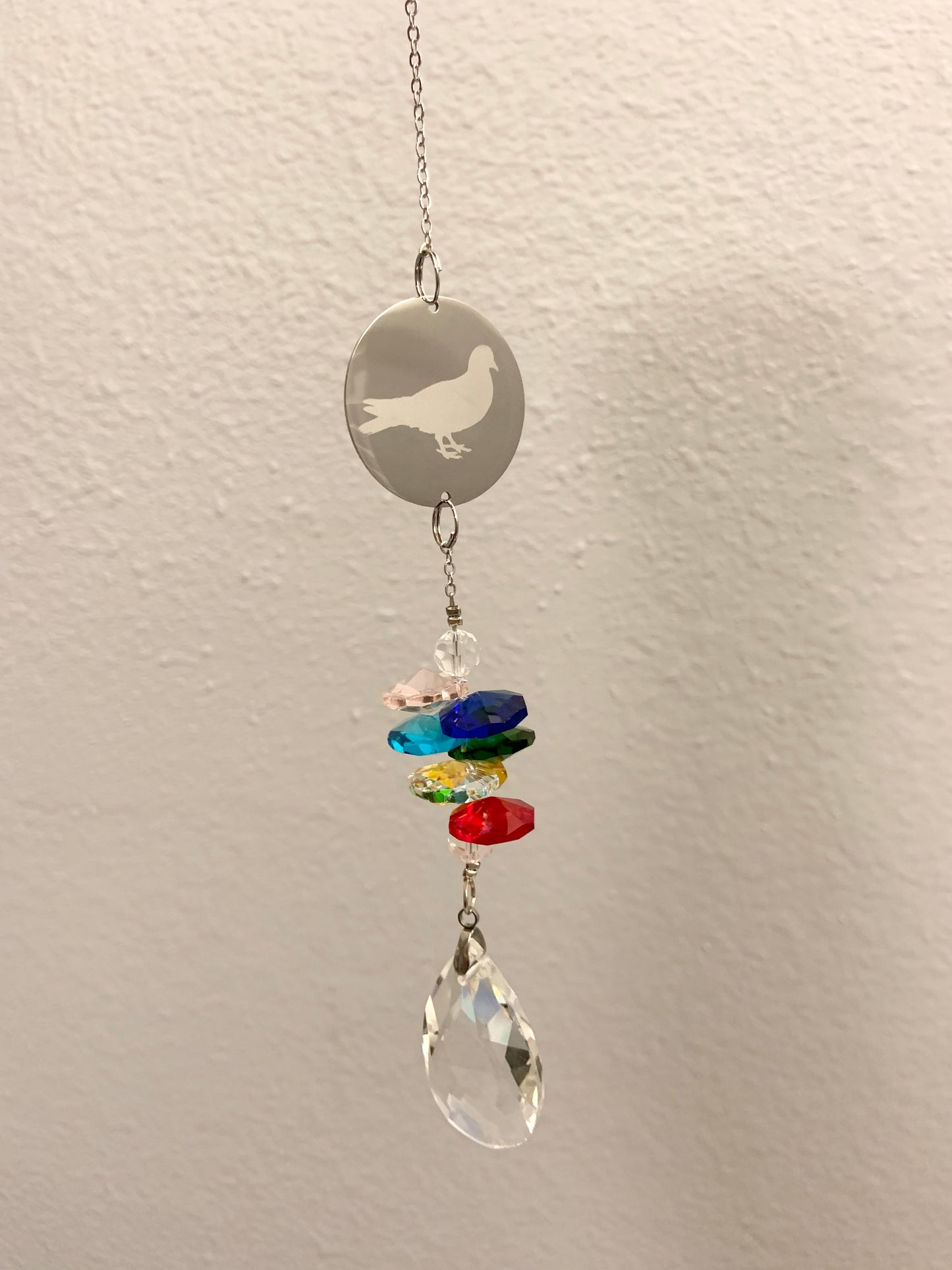 Reminders of Him | Colleen Hoover | Is That a F*cking Pigeon | Sun Catcher