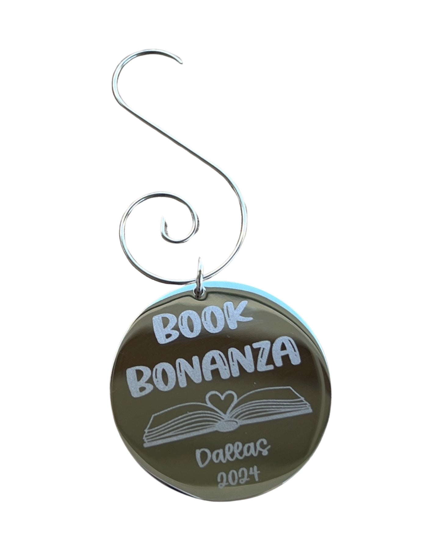 2024 Book Bonanza Preorder Keepsakes