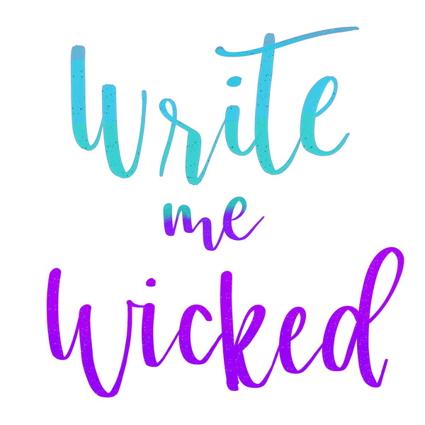 Write Me Wicked