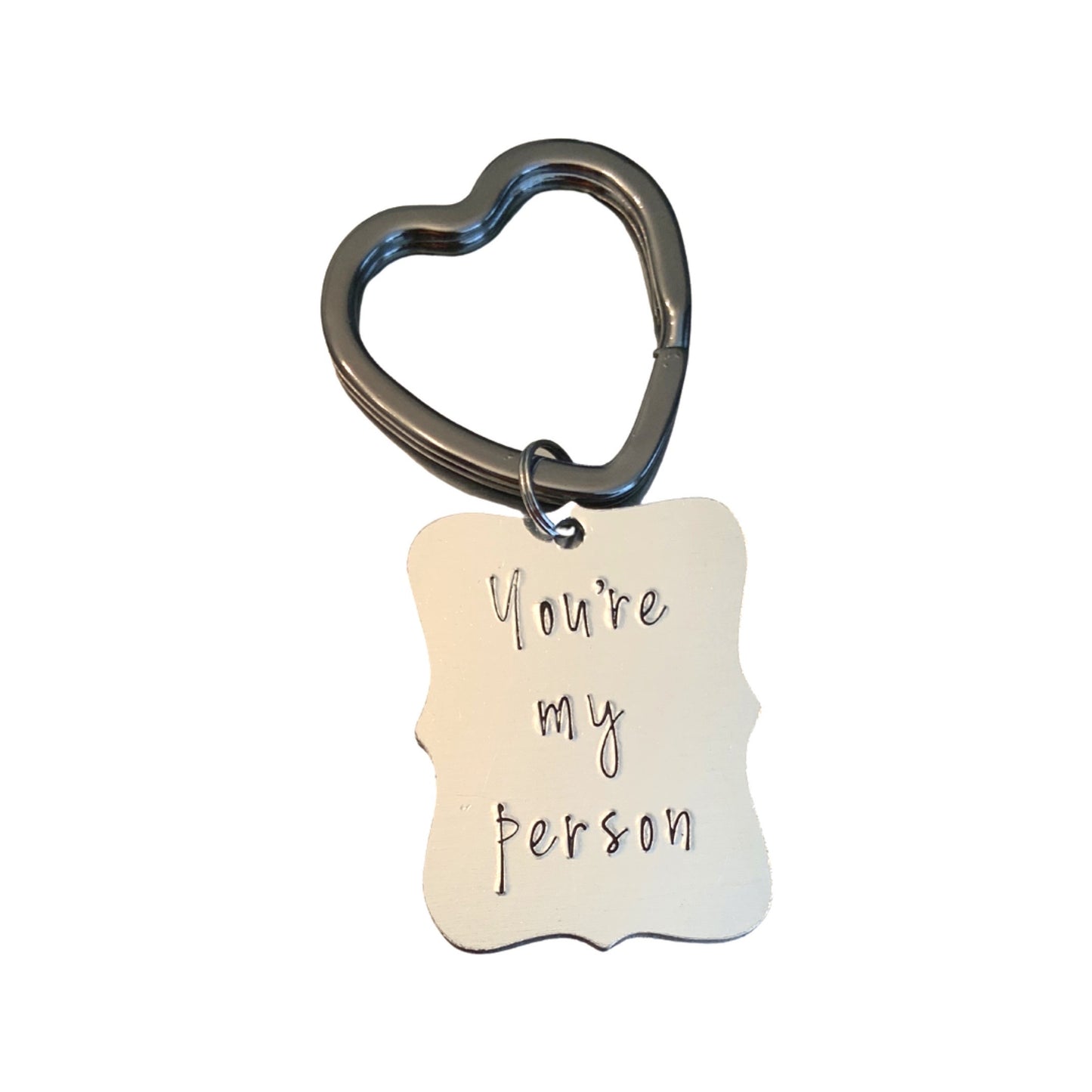 You're My Person | Key Chain