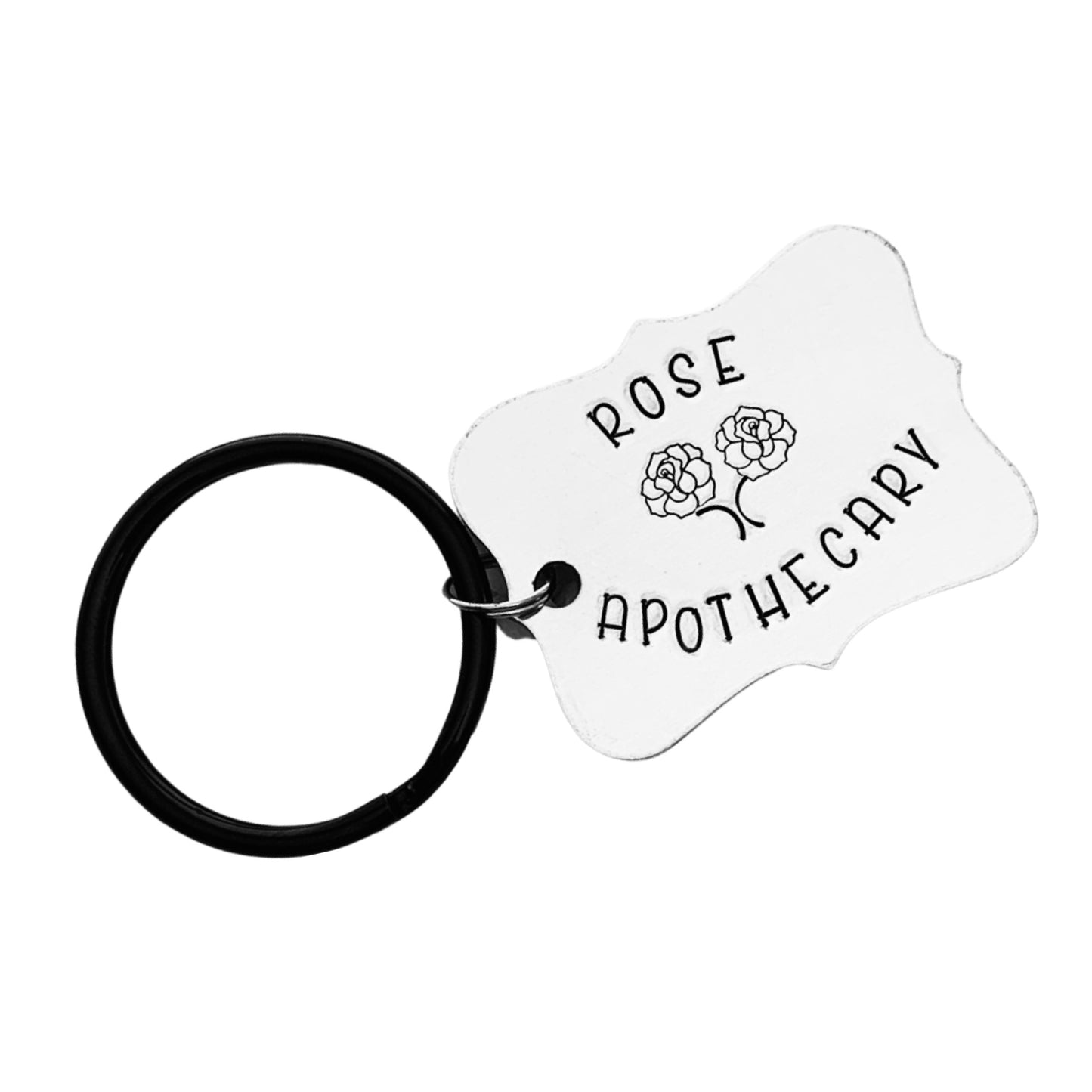 Rose Apothecary | Key Chain