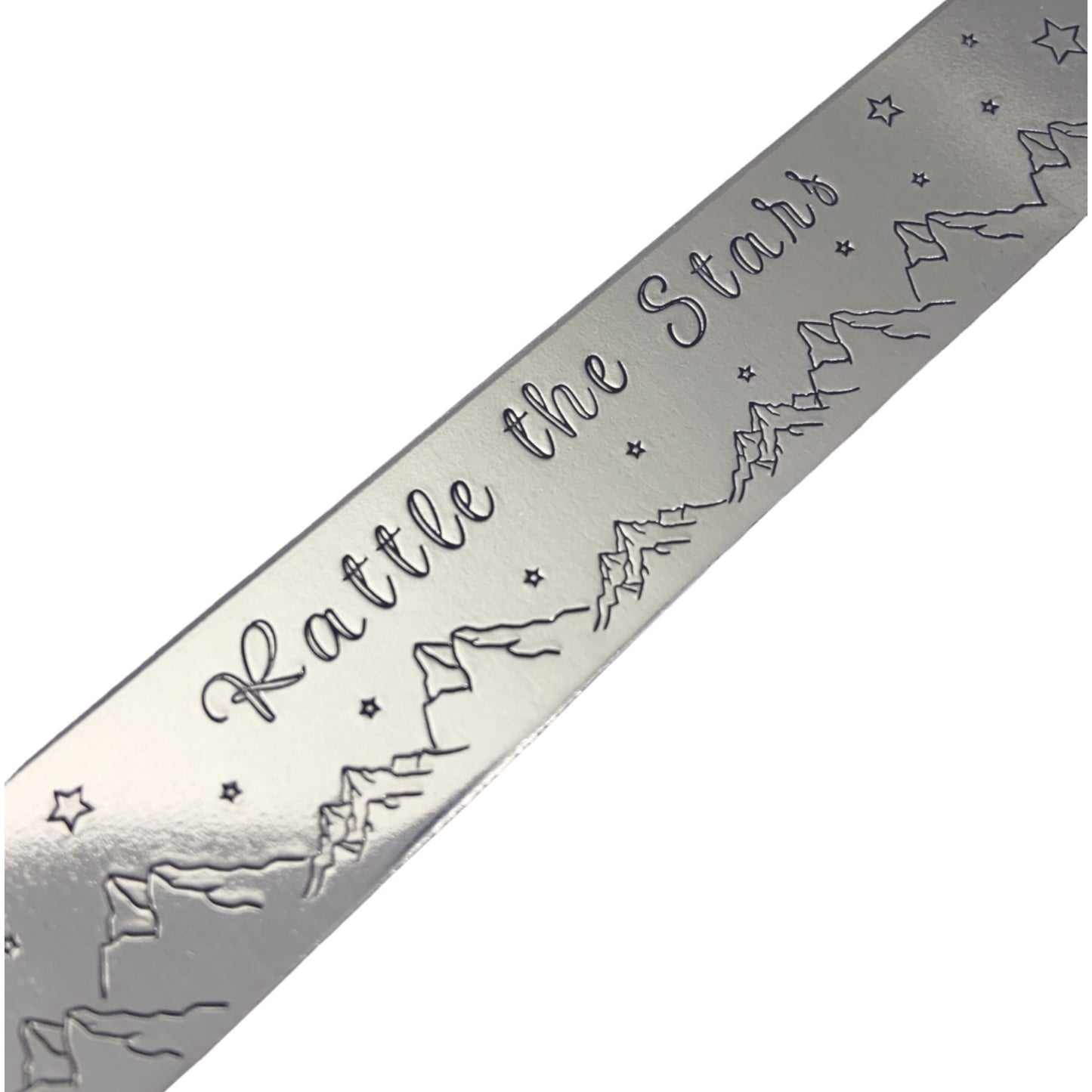 Rattle the Stars Bookmark